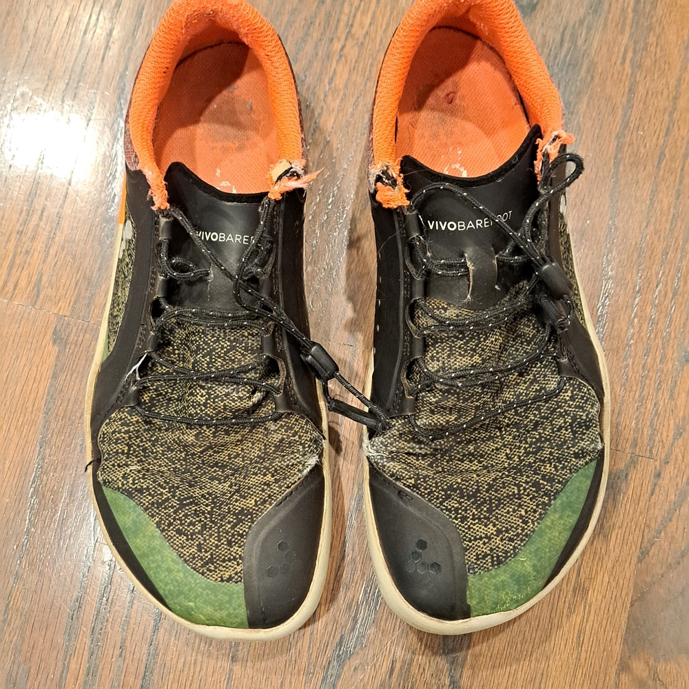 Vivo barefoot Women's Multicolor Shoes